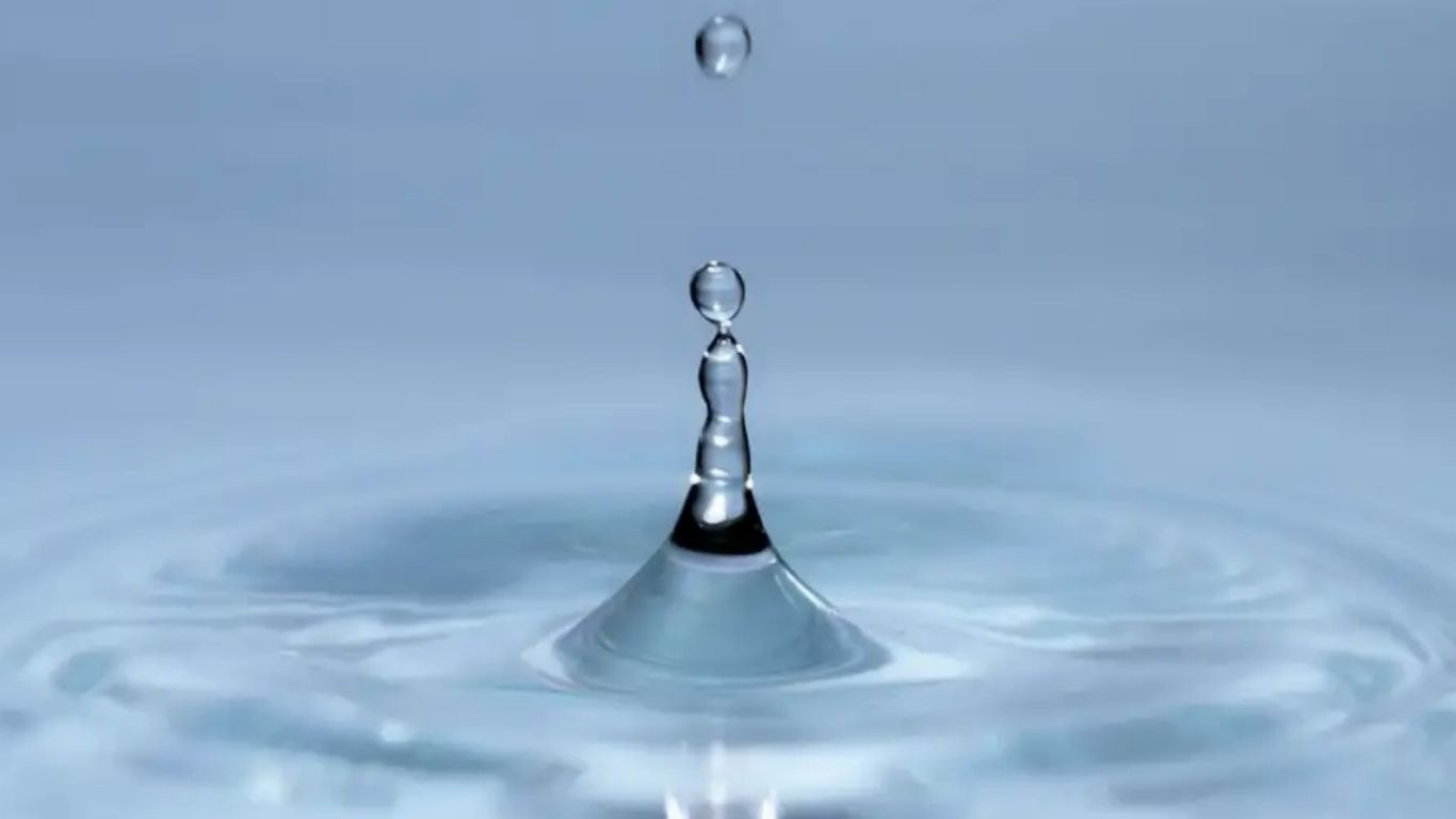 Water Scarcity - Innovation to Combat Drought