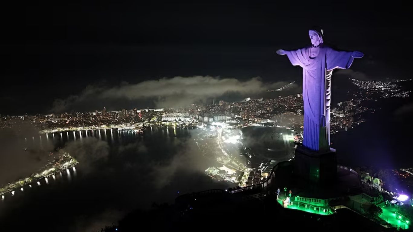 Jesus, not Virgin Mary, saved the world, Vatican says