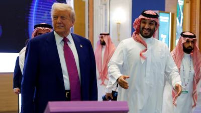 Saudi Crown Prince Mohammed bin Salman to visit Trump on 18 November