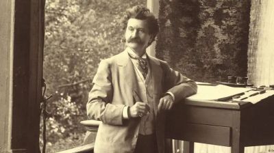 200 years of Johann Strauss: Vienna's first superstar