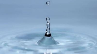 Water Scarcity - Innovation to Combat Drought