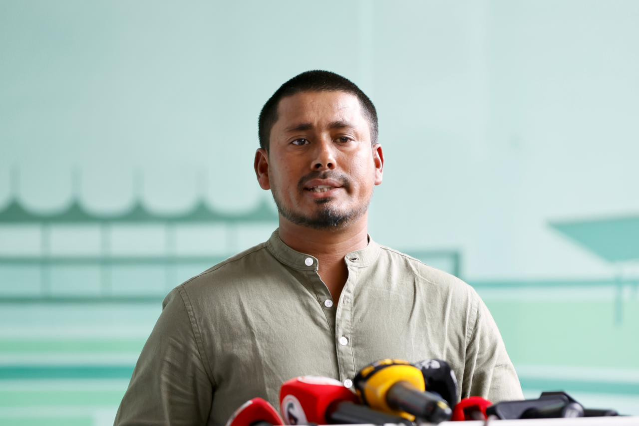 Ashraful urges for constructive criticism