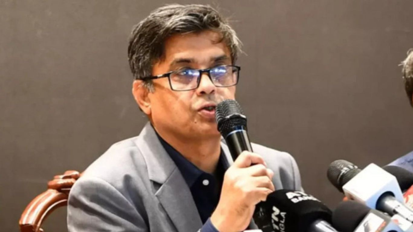 Govt to take steps if political parties fail to reach consensus: Press secy