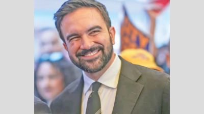 What Mamdani’s win means for the Big Apple and beyond