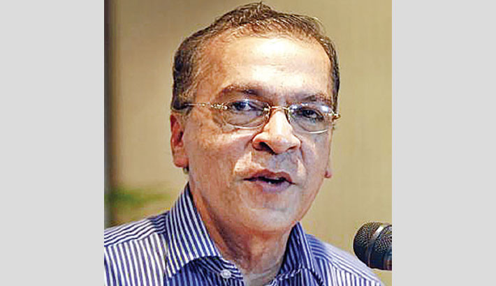 ‘A culture of tolerance absent in politics’