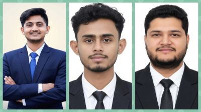 Bashundhara Shuvosangho Mymensingh gets new committee