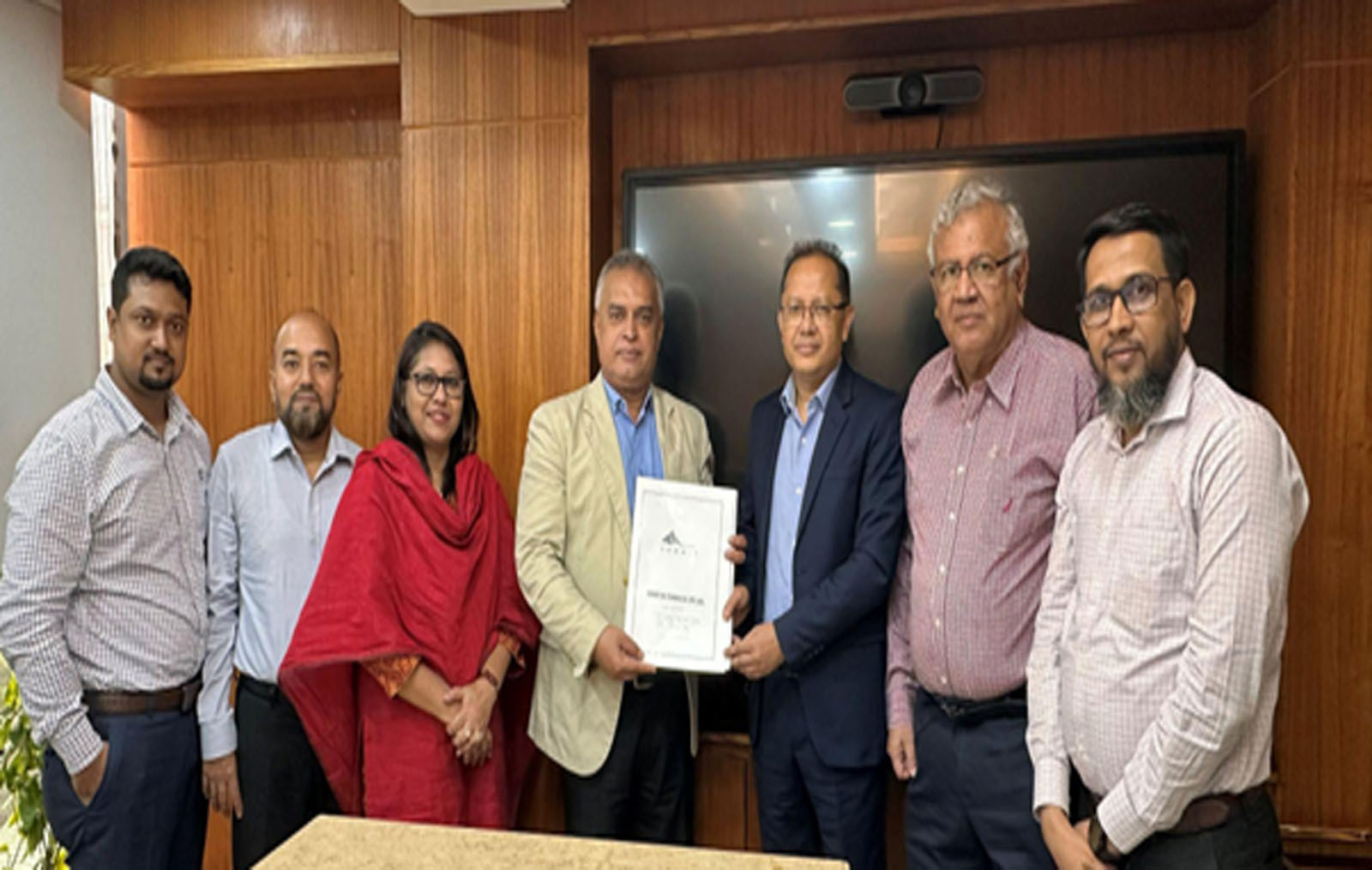 Summit expands Moheshkhali livelihood project