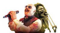 Ali Azmat, James set to rock Dhaka!