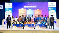 BUFT National quiz competition 2025 concludes successfully