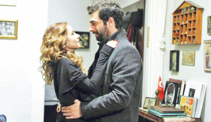 Turkish drama ‘Mostafa’ wins audience’s hearts