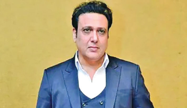 Govinda hospitalised after Dharmendra, Prem Chopra