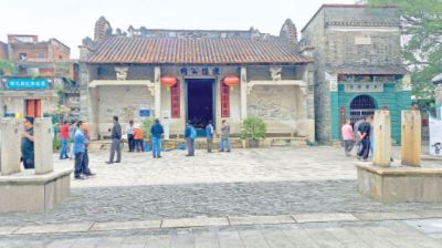 A mesmerising blend of architectural beauty and cultural heritage