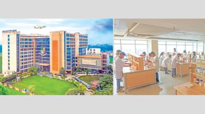 BUFT – A Trusted Hub for Creating Skilled, Industry-Ready Graduates for a Changing World