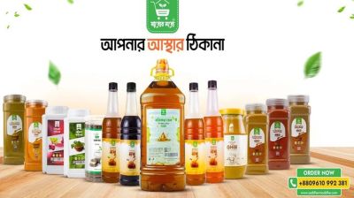 ‘Saddher Moddhe’ launches with promise of affordable, reliable online shopping