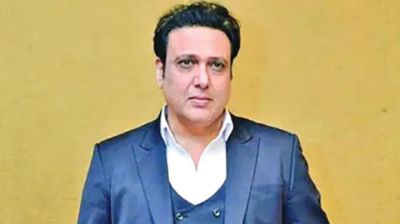 Govinda hospitalised after Dharmendra, Prem Chopra