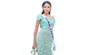 Methila shines on global stage at Miss Universe 2025