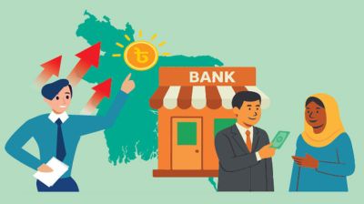 Govt plans legal reforms to revive struggling Samabaya Bank