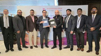 Baskin-Robbins to debut in Bangladesh through partnership with Bashundhara City Development Ltd