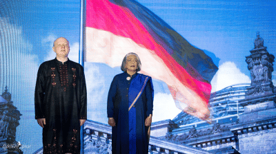 German ambassador pledges closer ties with Bangladesh on 35th anniversary of reunification