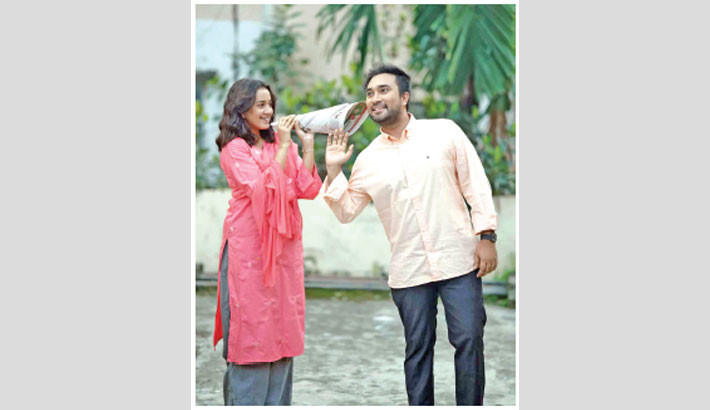 ‘Ishara’ receives warm reception from audience