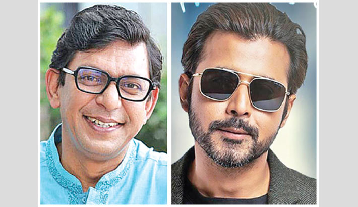 Afran Nisho, Chanchal Chowdhury starrer ‘Domm’ begins filming