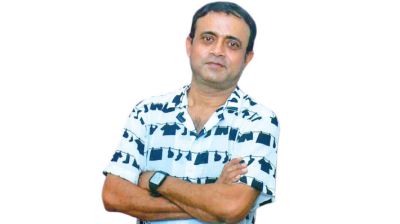 ‘Audience will always be there only if the story is solid’