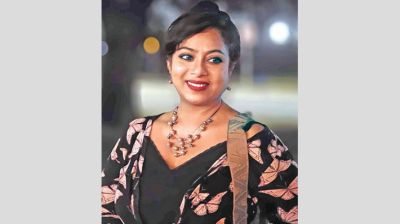 This is unacceptable: Shabnur breaks silence