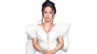 Cardi B welcomes fourth baby