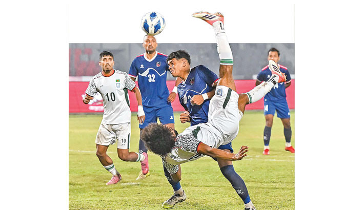 HAMZA CARRYING THE BURDEN NOW, BUT FOR HOW LONG?