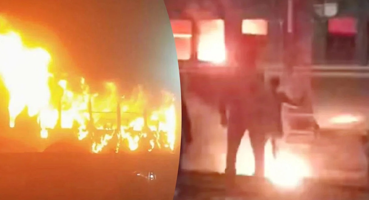 Nation gripped by growing instability