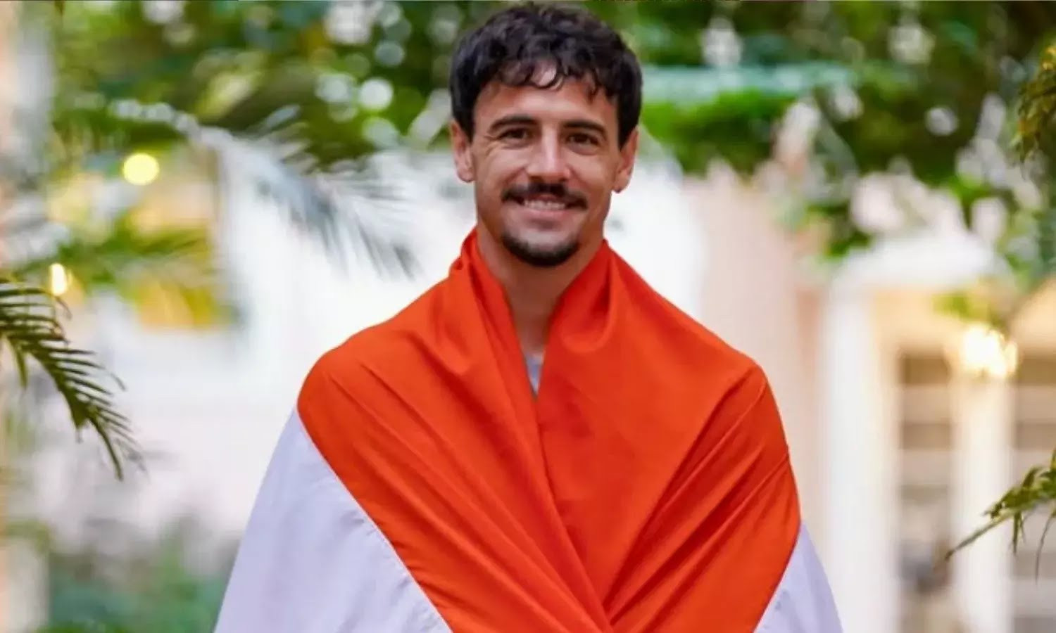 India set to arrive with Ryan Williams