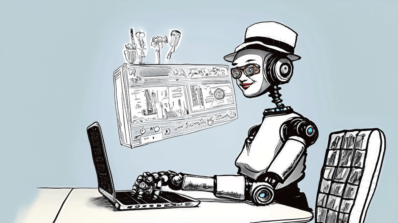 AI in News Editing: Challenge or Opportunity?