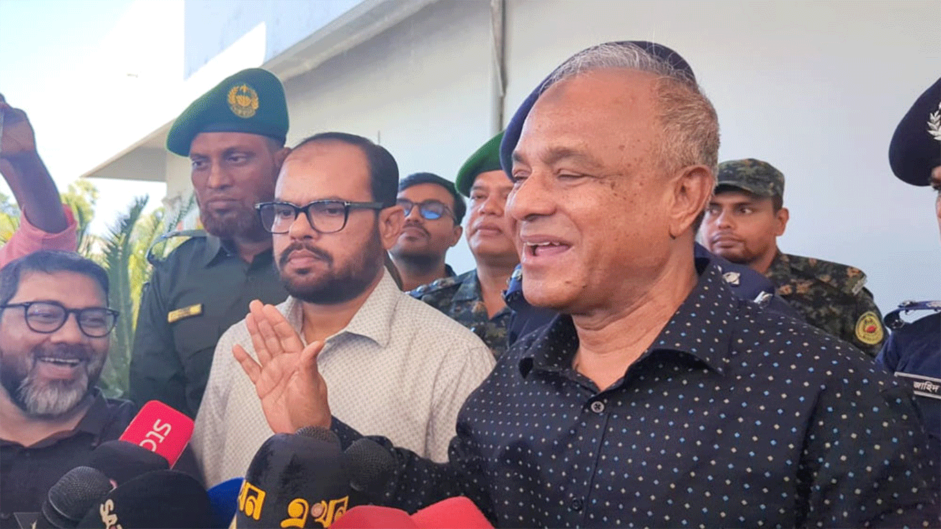 Special security forces to be deployed for nine days during election: Home adviser