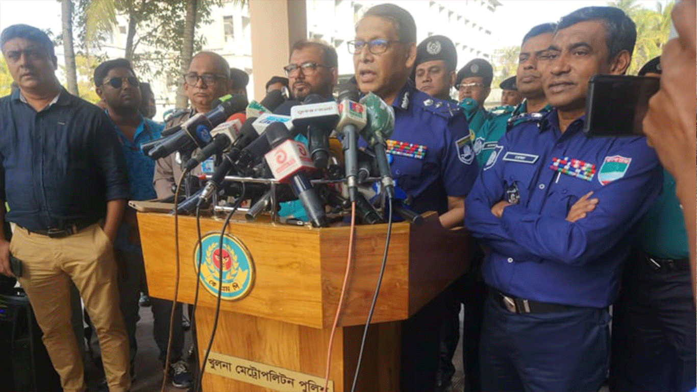 No evil force can disrupt national election: IGP