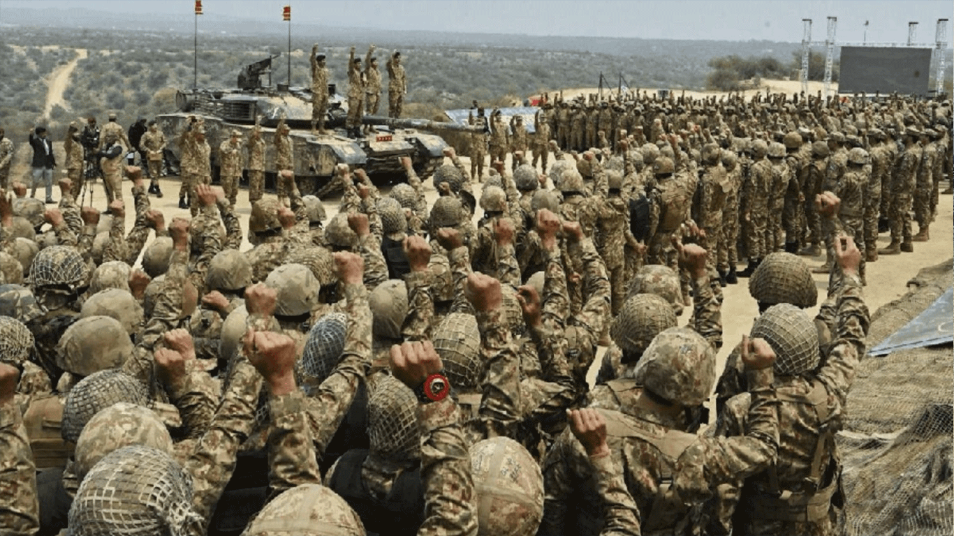 Pak army has always been influential - now its chief has new powers