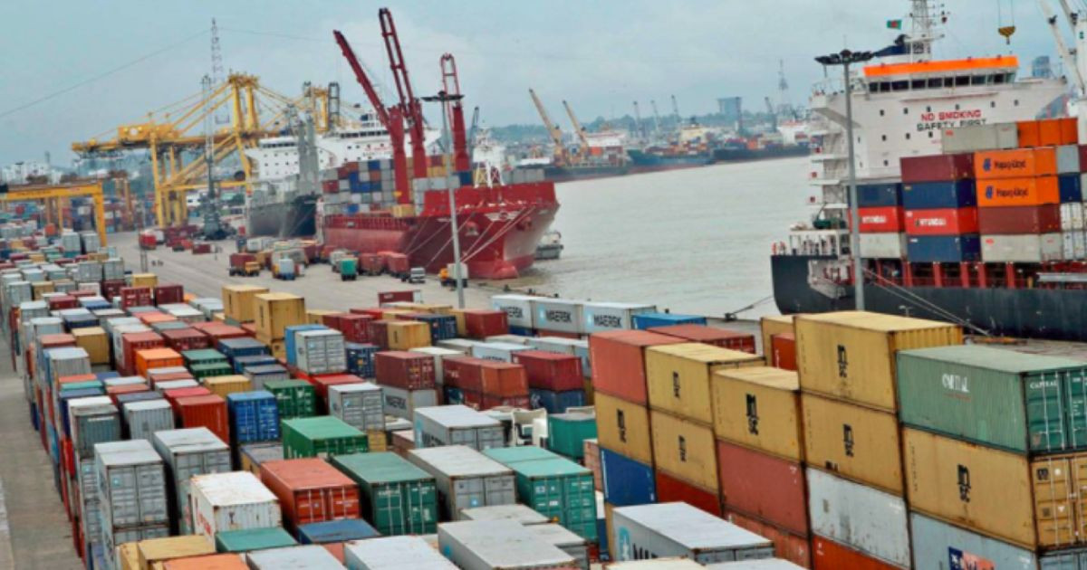 SKOP warns of Bangladesh shutdown over lease of port terminals