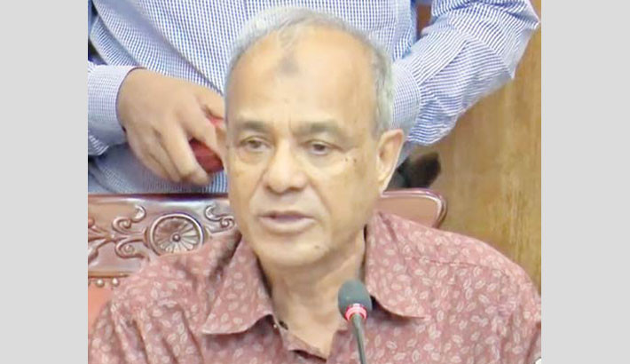 Home adviser, IGP assure tight security ahead of election