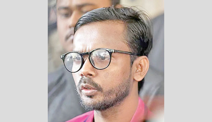 Hero Alom released on bail hours after arrest