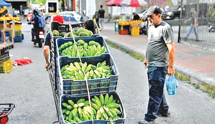 Return to bad days of hyperinflation looms in Venezuela