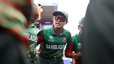 ‘I am not a dictator’