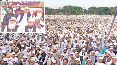 Salahuddin pledges to meet Khatm-e-Nubuwwat Council’s demands if BNP elected