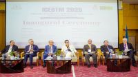 IUB’s ICEBTM 2025 business conference begins at Westin