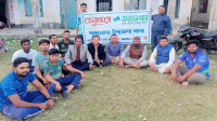Awareness meeting on preventing Nipah Virus infection held in Chuadanga