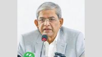 BNP to prioritise ending ‘India’s hegemony’: Mirza Fakhrul