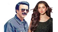 Hania Aamir to star opposite Shakib Khan?