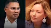 Australian MP seeks security for Tarique Rahman
