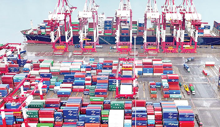 ‘Bangladesh to emerge global export hub leveraging Chinese investment’