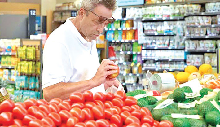 Trump rolls back tariffs on dozens of food products