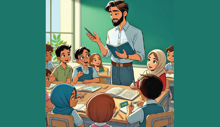 How Communication Shapes Education