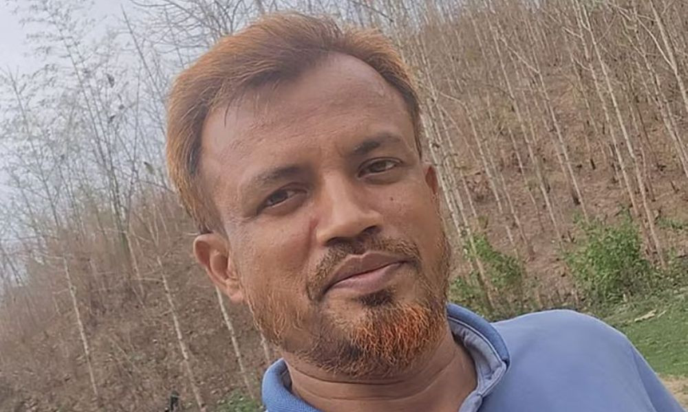 BNP leader shot dead in Lakshmipur